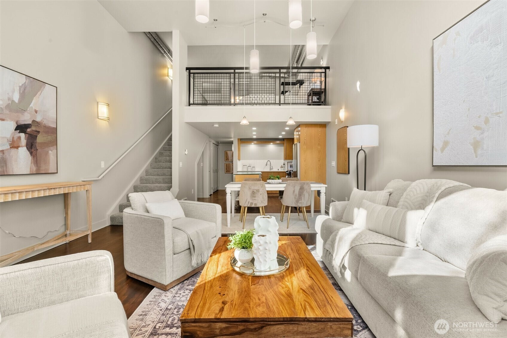 Property Photo: 530 Broadway E 113 WA 98102