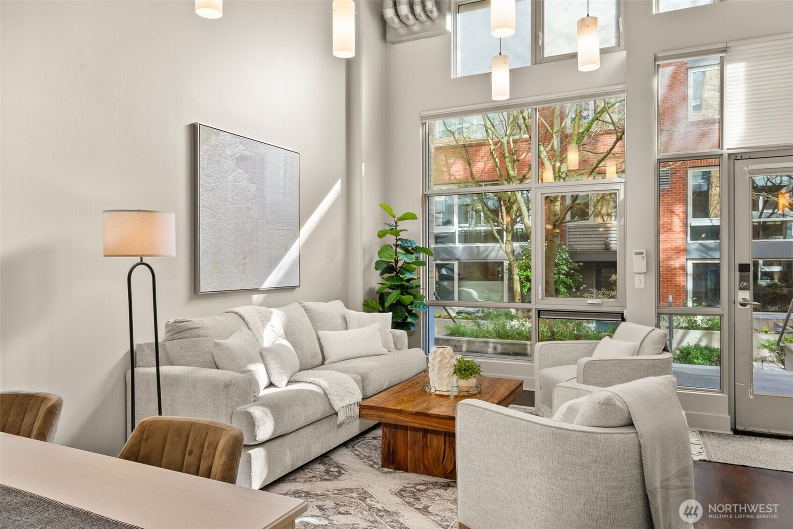 Property Photo: 530 Broadway E 113 WA 98102