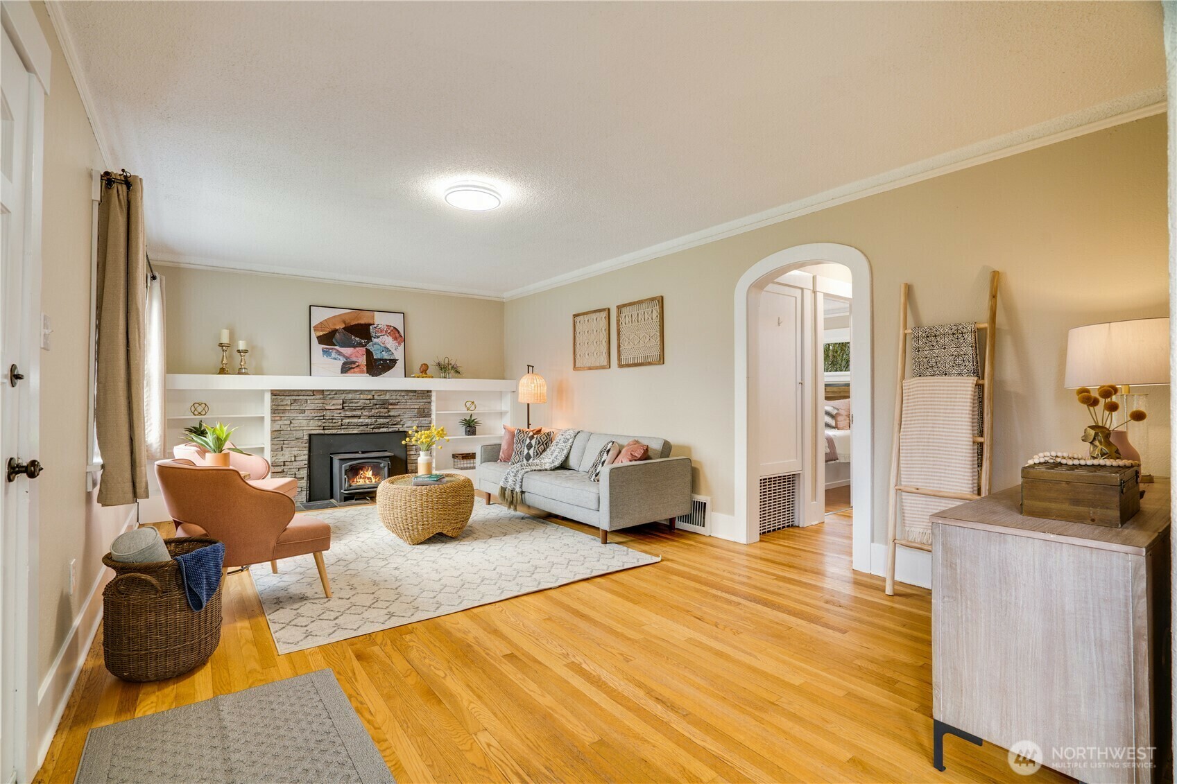 Property Photo: 4111 N 19th Street WA 98406
