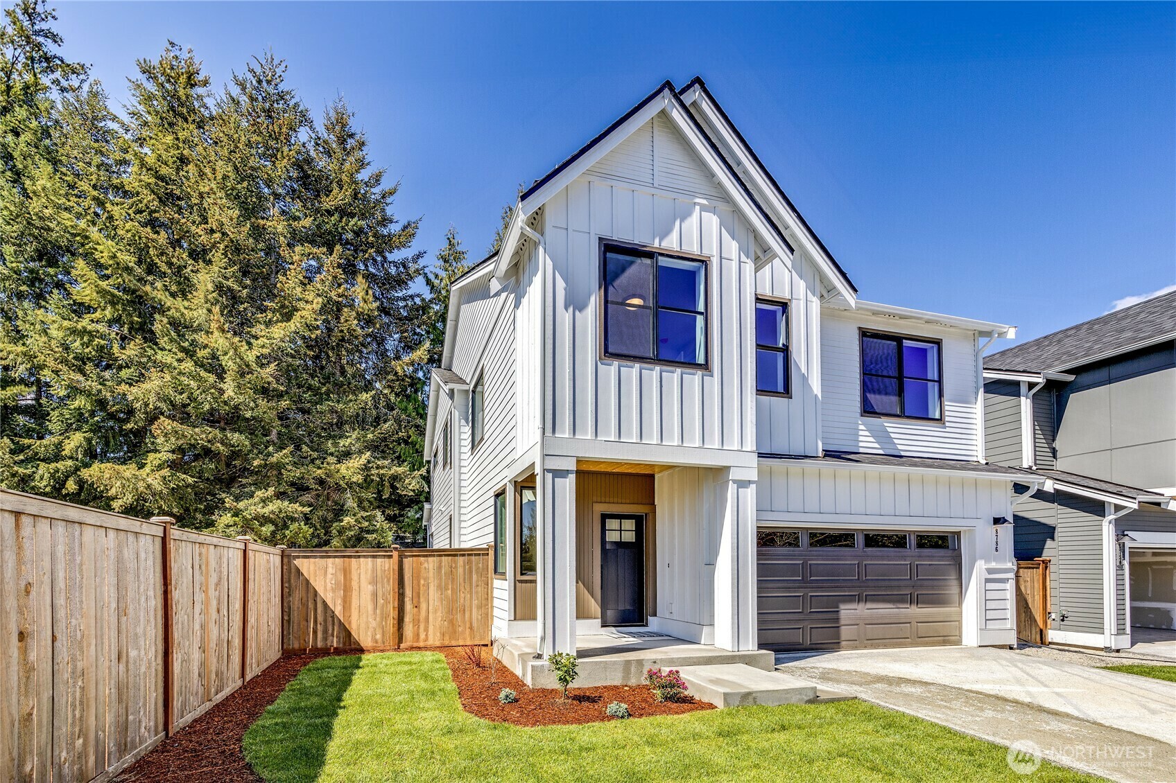 Property Photo: 5069 NW Cedarside Loop WA 98383