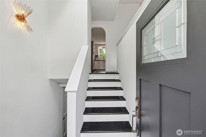 Property Photo:  8814  Corliss Avenue N  WA 98103 