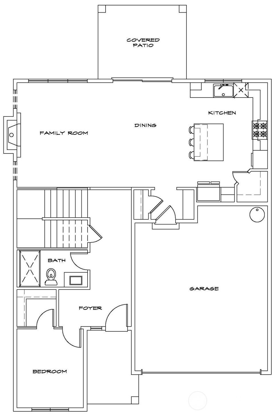 Property Photo:  2405 SW Ridgeway Drive  WA 98277 