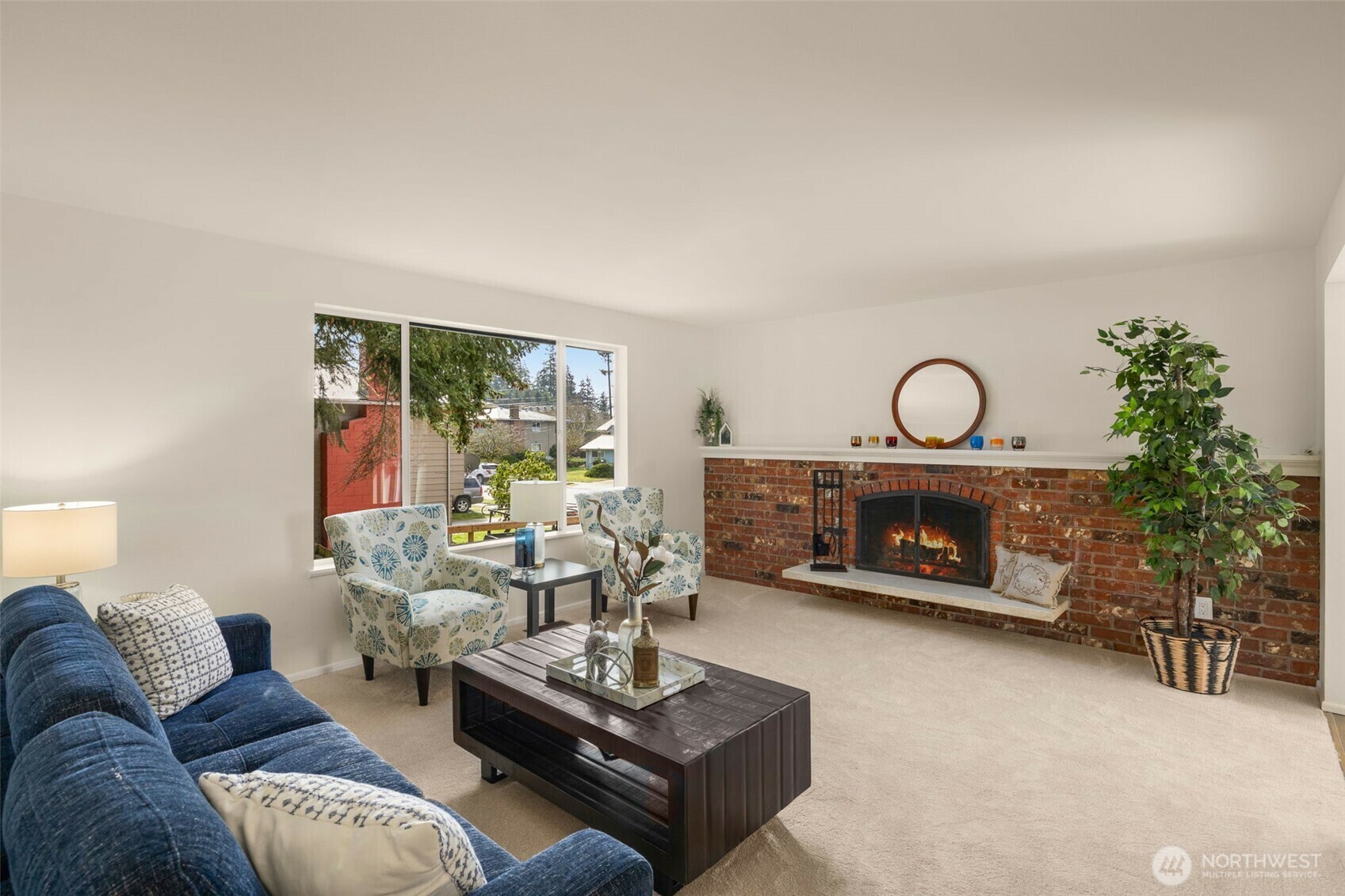 Property Photo: 18211 59th Place W WA 98037