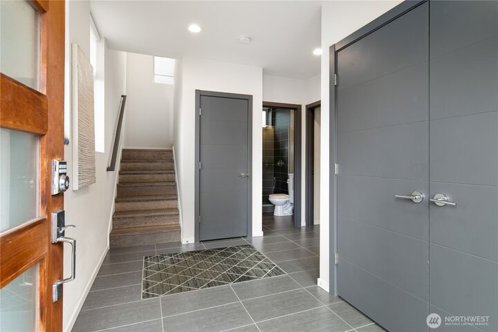 Property Photo: 1728 NW 64th Street WA 98107