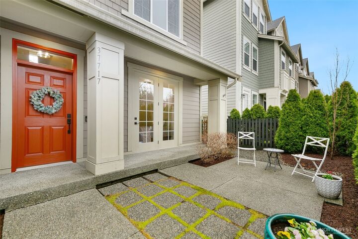 Property Photo:  37717 SE Fury Street  WA 98065 