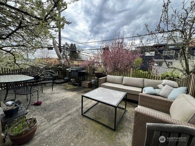 Property Photo: 2001 43rd Avenue E A1 WA 98112