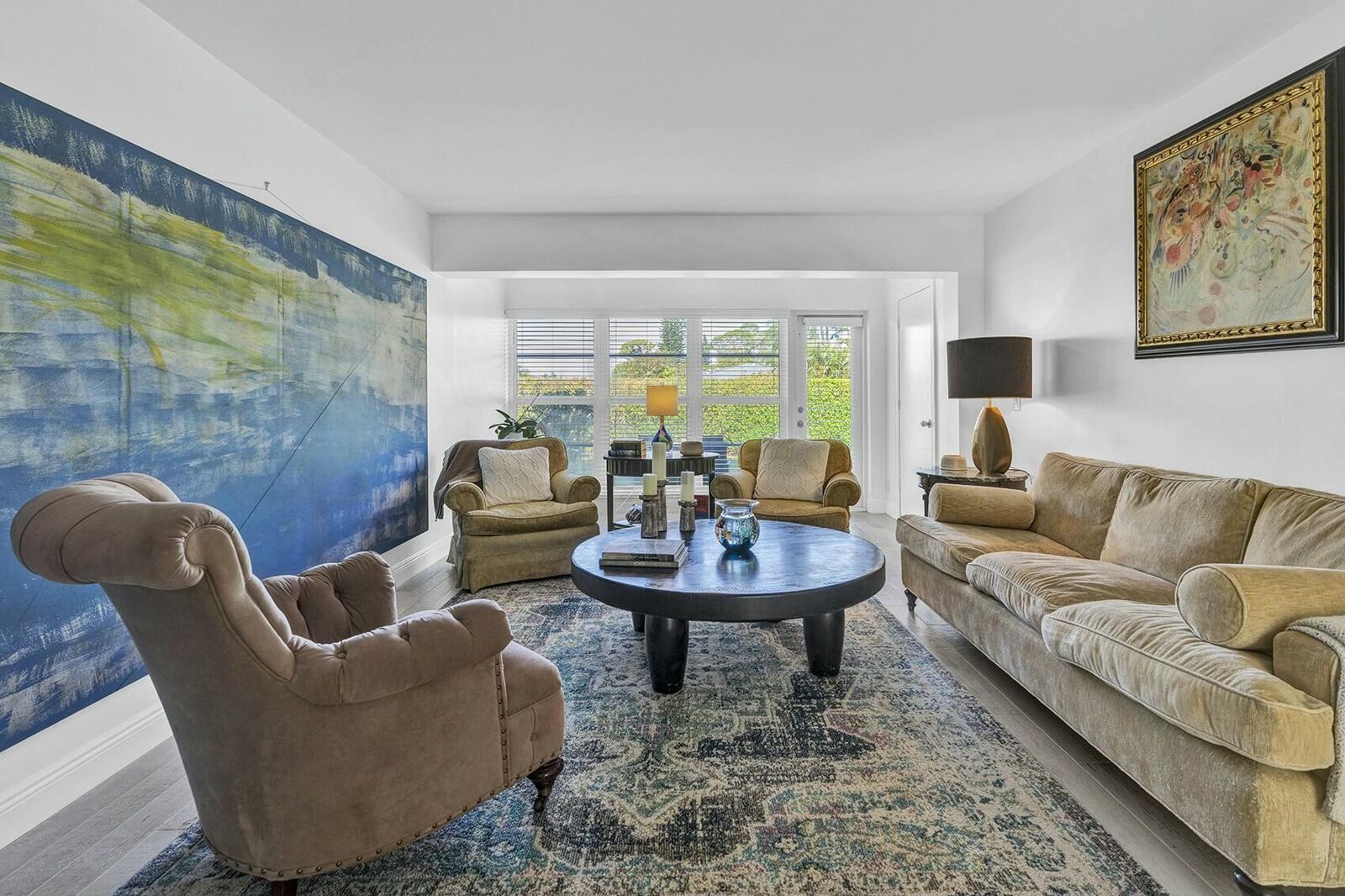 Property Photo: 1121 Cactus Terrace 102 FL 33445