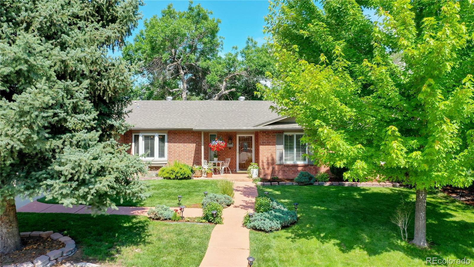 Property Photo:  7214 S Kendall Court  CO 80128 