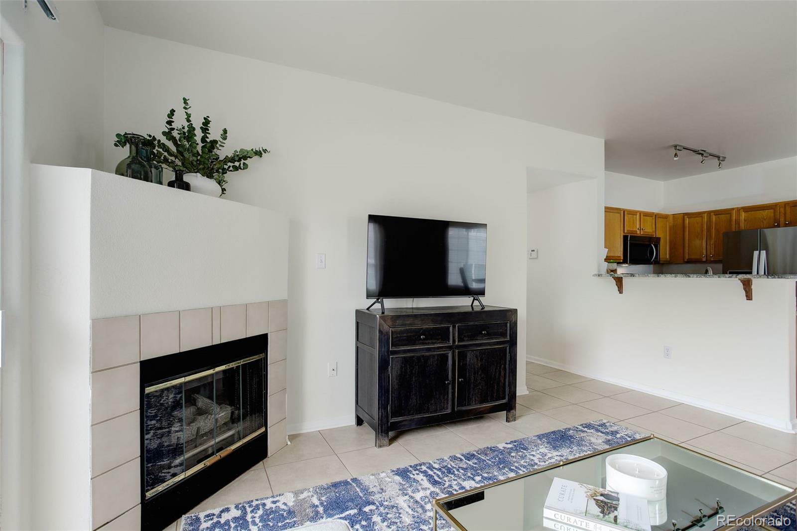 Property Photo: 8415 Pebble Creek Way 102 CO 80126