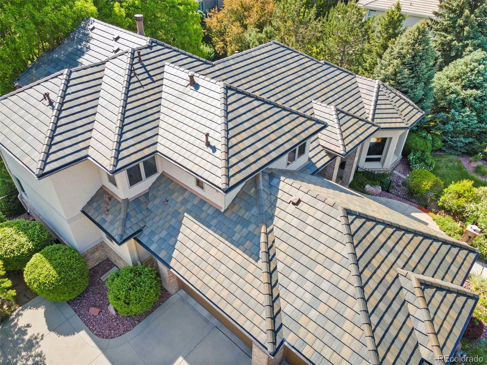 Property Photo: 5350 S Marshall Street CO 80123