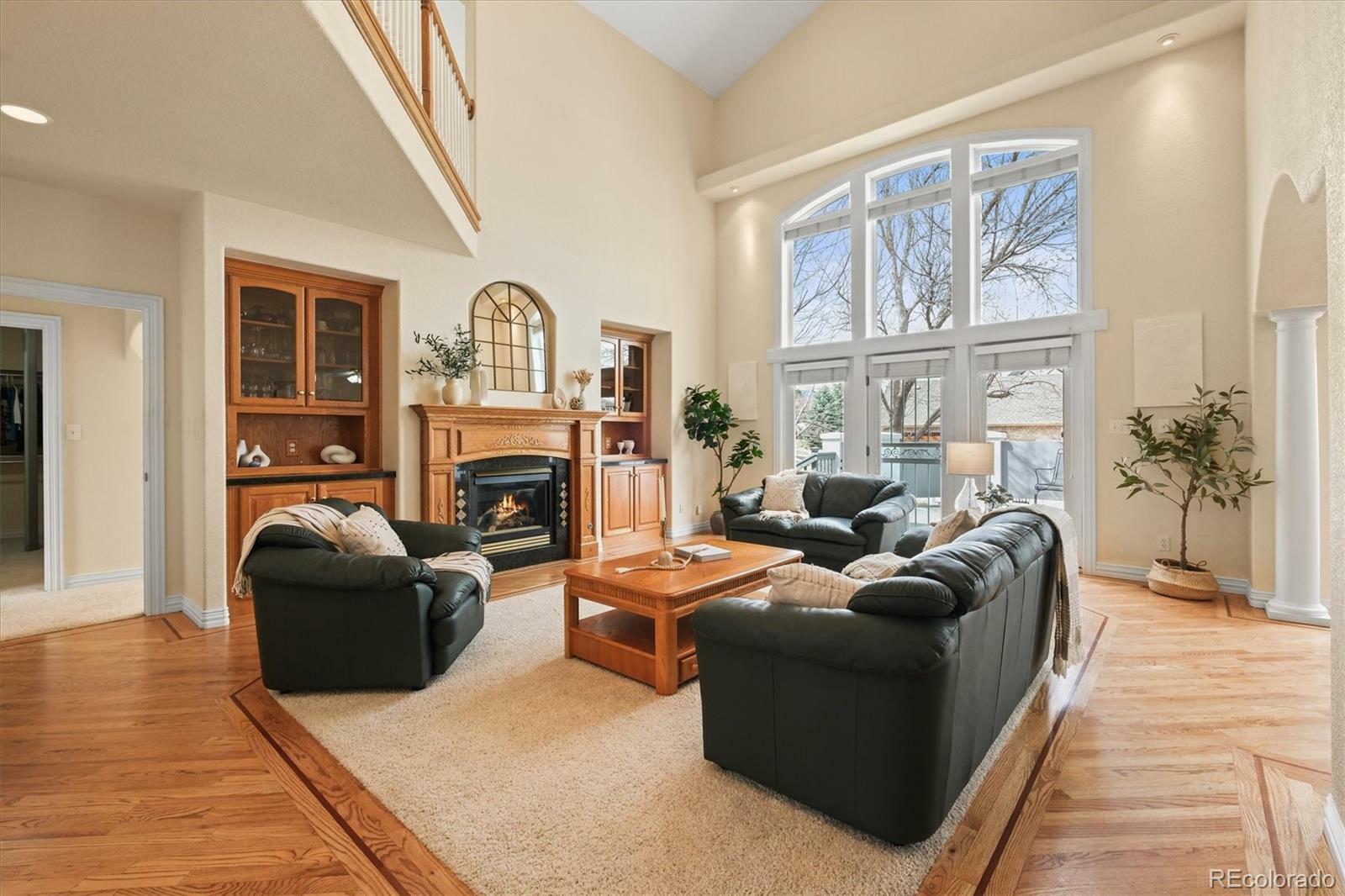 Property Photo: 5753 Secrest Court CO 80403