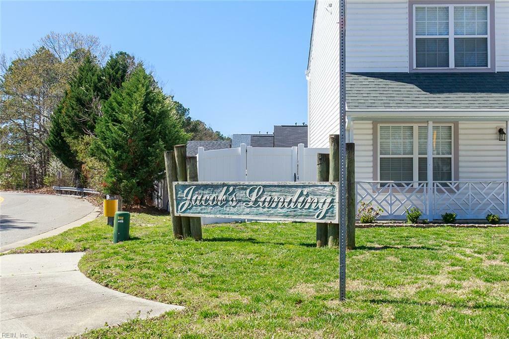 Property Photo: 300 Jacks Place VA 23608