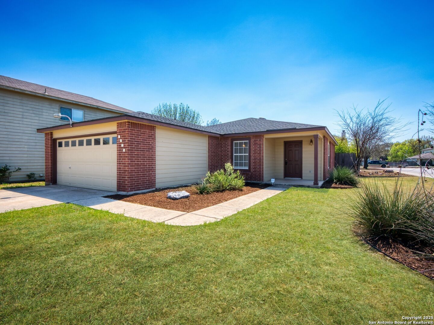 Property Photo:  7238 Carriage Fern  TX 78249 