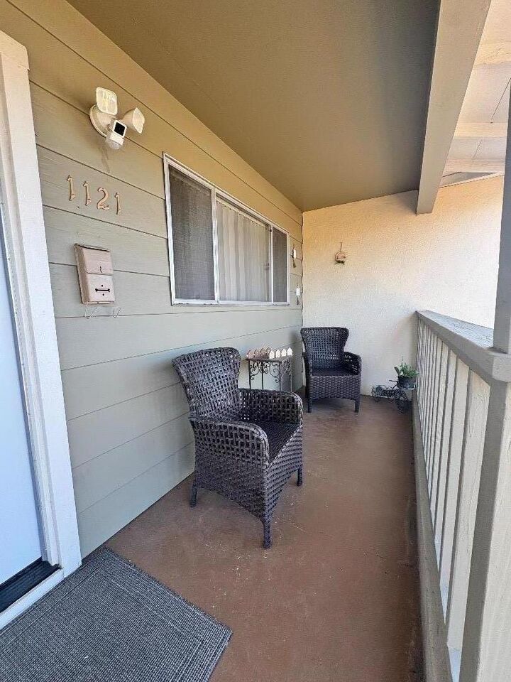 Property Photo: 1121 Granada Avenue CA 93906