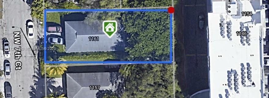 1161 NW 7th Ct  Miami FL 33136 photo