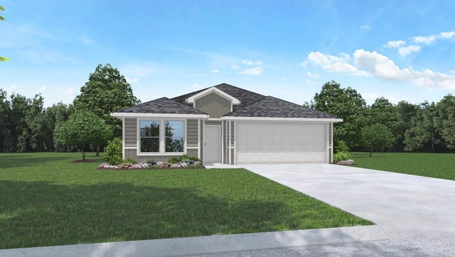 Property Photo: 5680 Spoonbill Lane TX 77632
