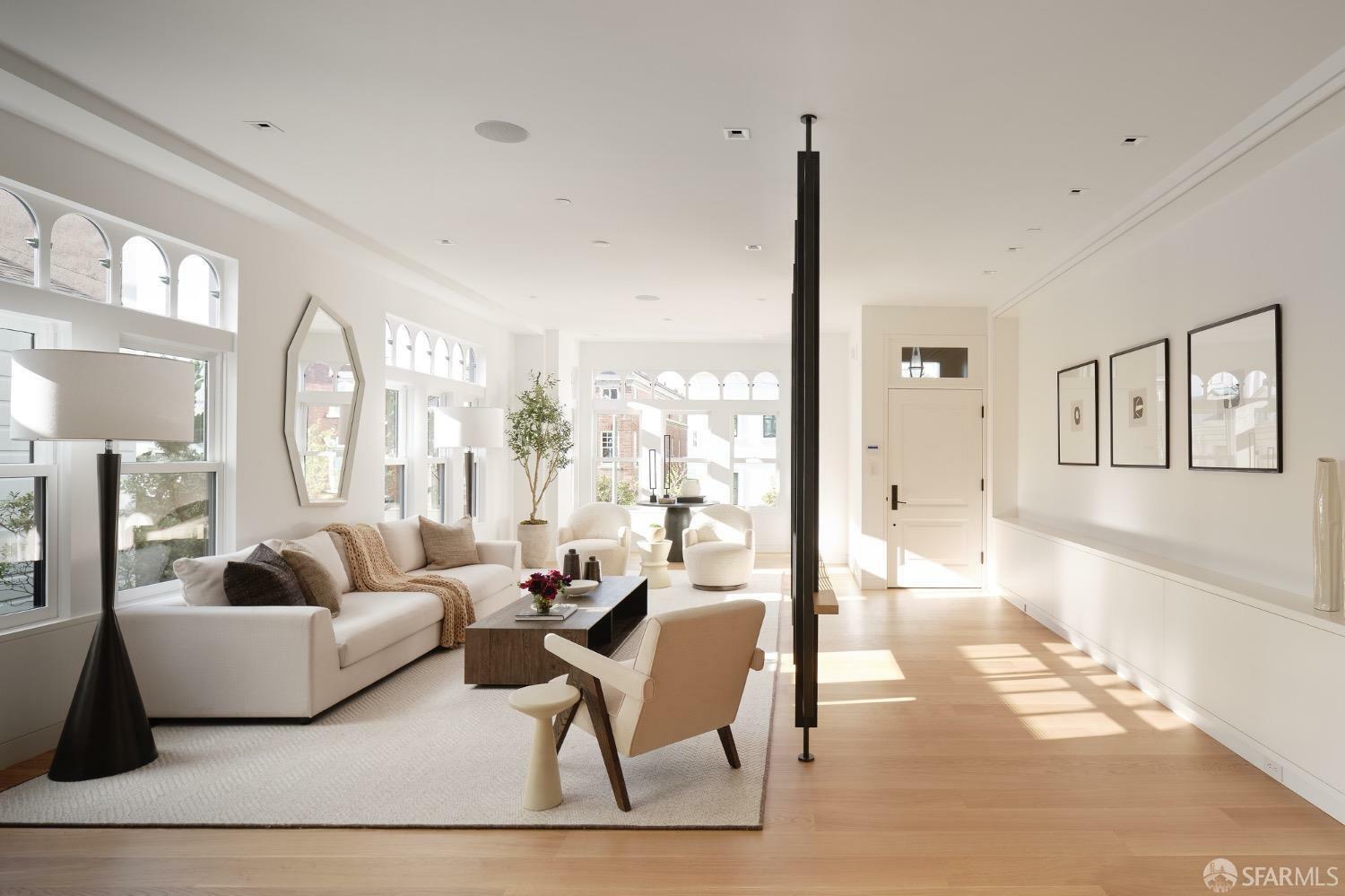 2467 Pacific Avenue  San Francisco CA 94115 photo