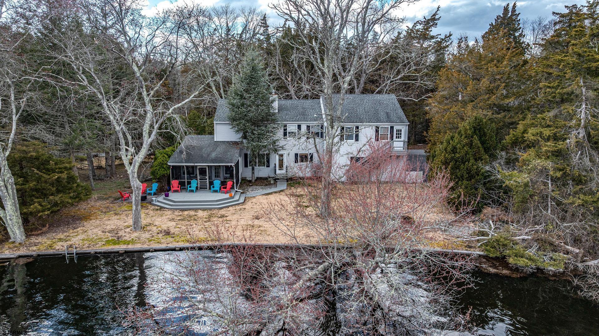 Property Photo: 48 Lake Dr NJ 08270