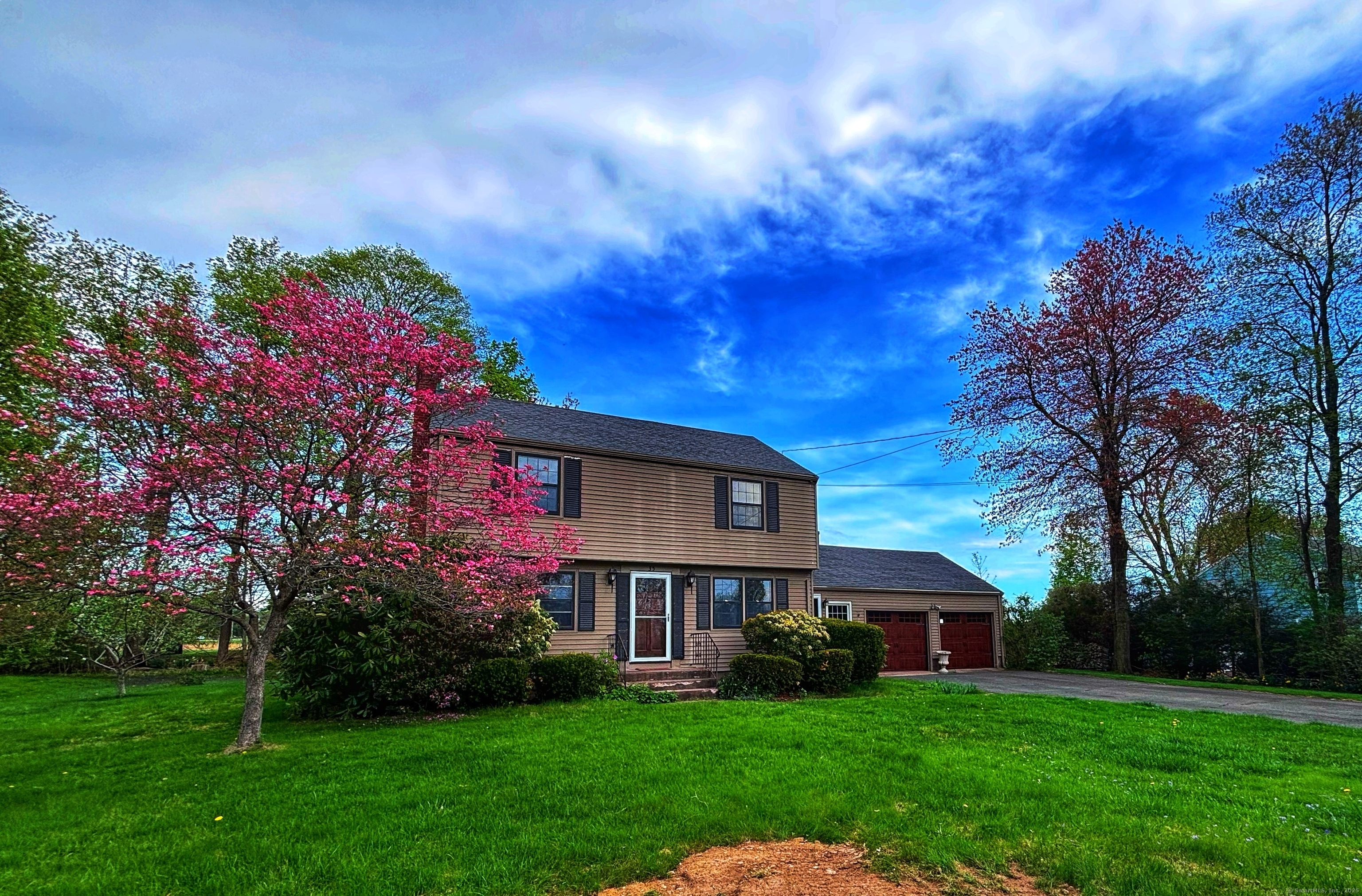 Property Photo: 35 Swamp Road CT 06238