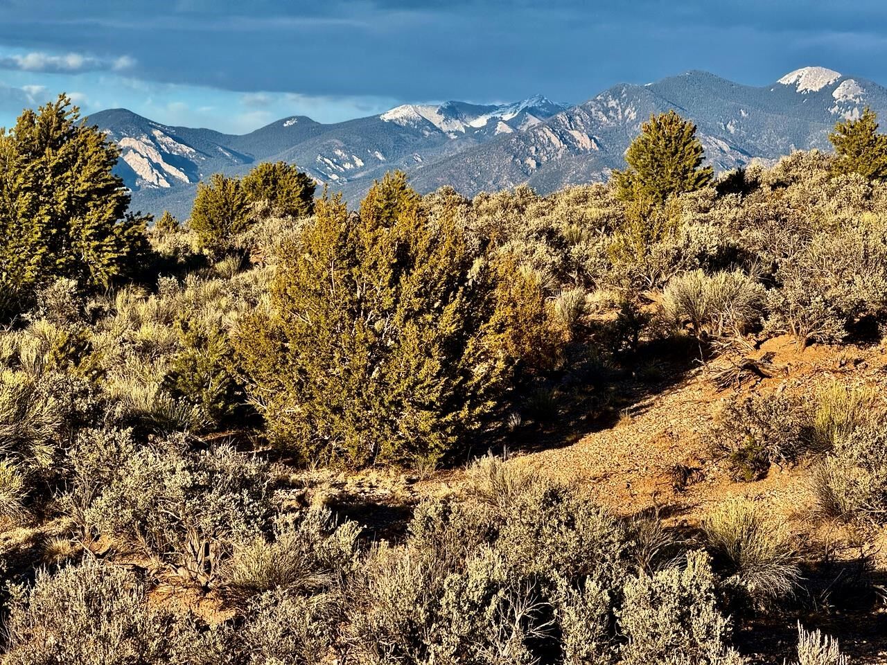 Property Photo: Rahill Cul De Sac NM 87557