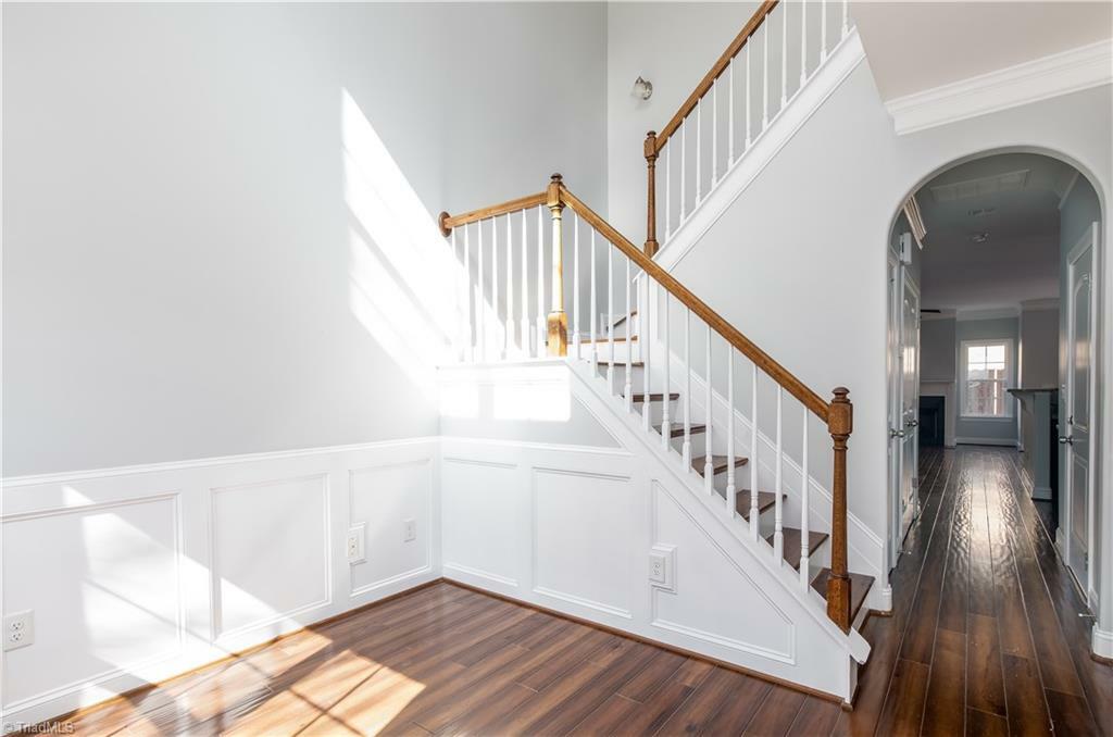 Property Photo: 1158 Augustine Heights Drive NC 27103