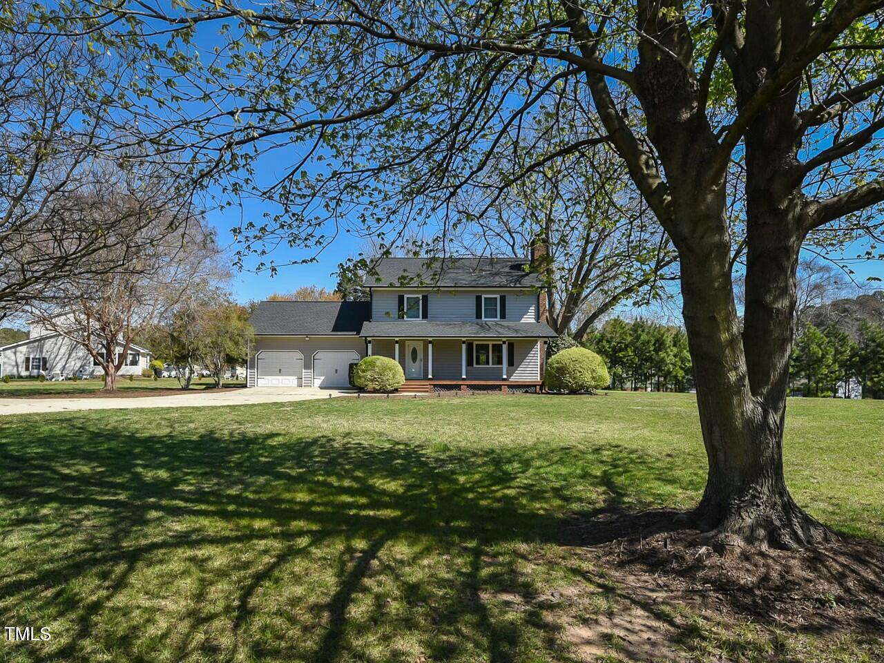 Property Photo: 10317 Lake Wheeler Road NC 27526