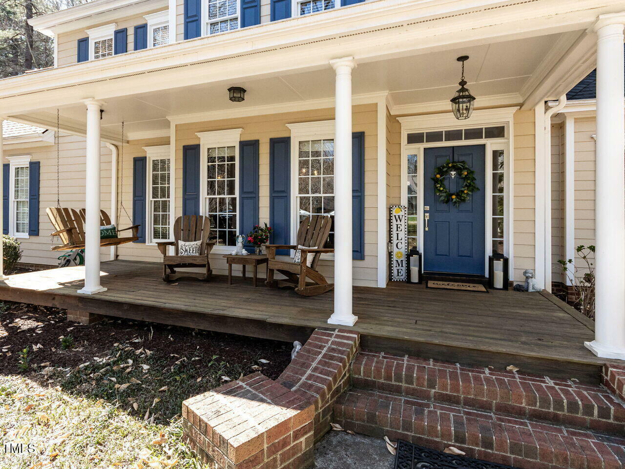 Property Photo: 11619 John Allen Road Road NC 27614