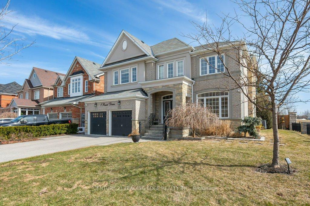 Photo de la propriété: 1 Russel Drive ON L4G 7K5