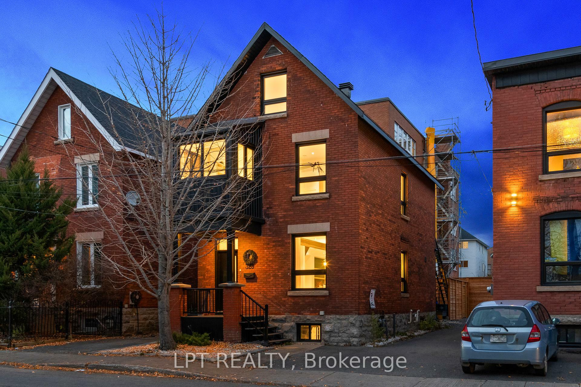 323 Booth Street  West Centre Town ON K1R 7K1 photo