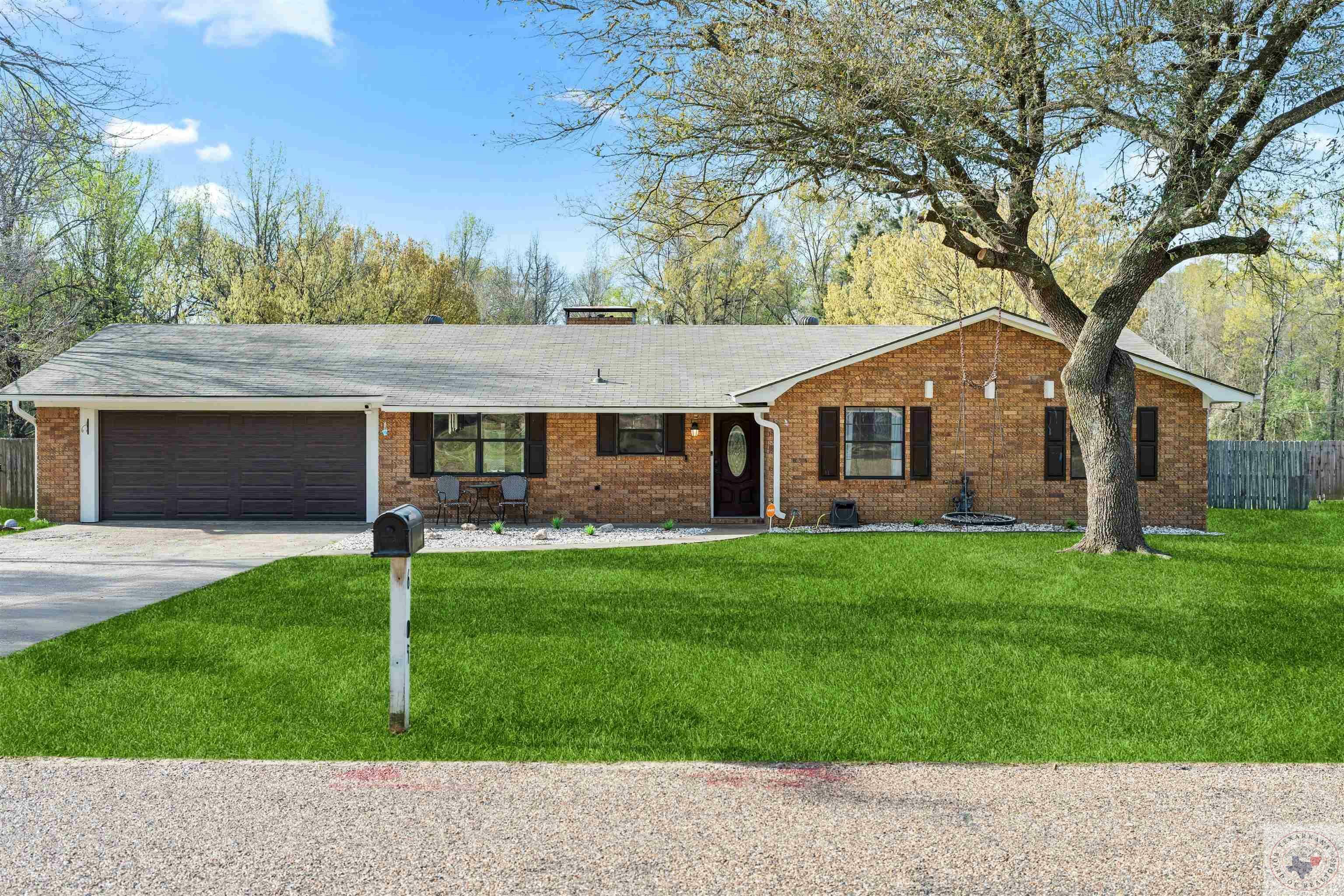 6605 Chaparral  Texarkana TX 75503 photo