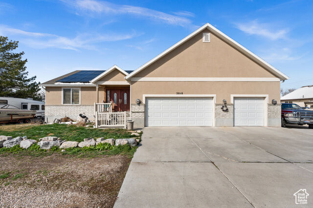 Property Photo:  Address not disclosed  UT 84119 