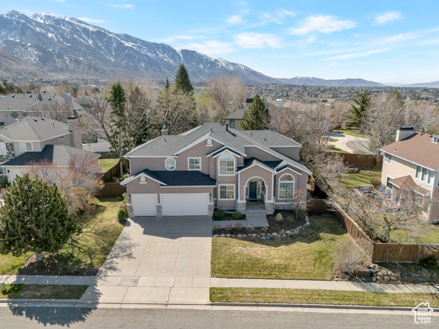 2968 E Danish Brook Cir E  Cottonwood Heights UT 84121 photo