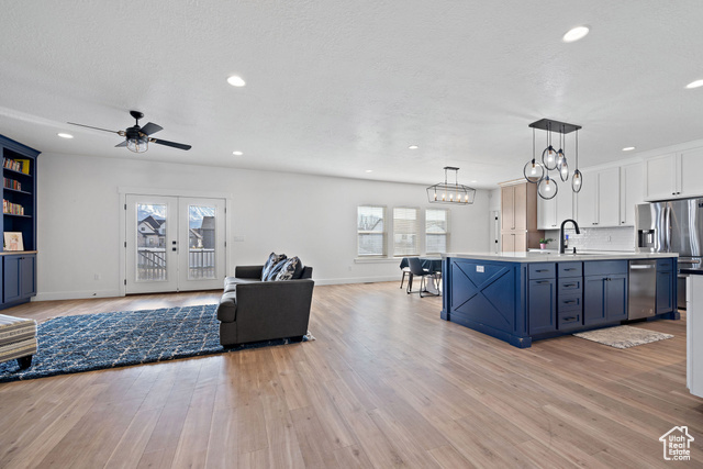 Property Photo: 1807 S Bridle Path Loop UT 84043