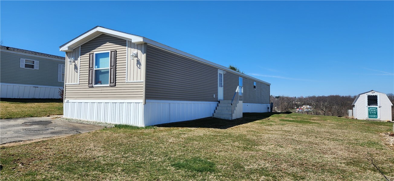 Property Photo: 219 Edsel Dr PA 15679