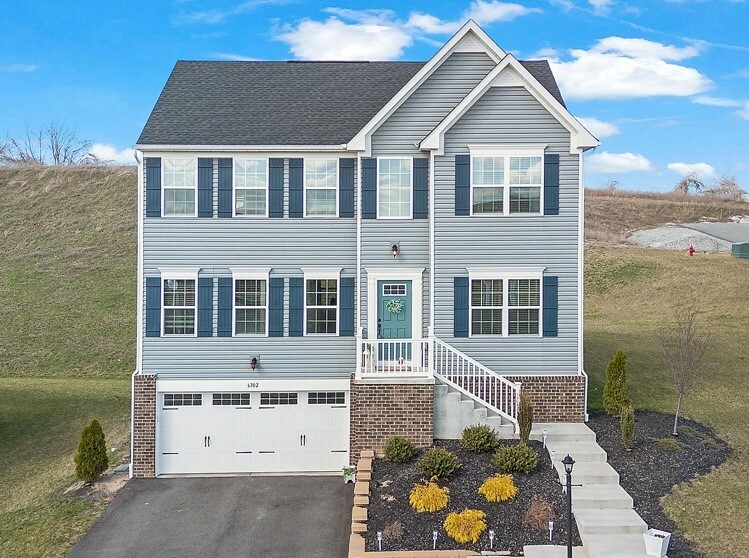 6302 Antonio Dr  North Huntingdon PA 15642 photo