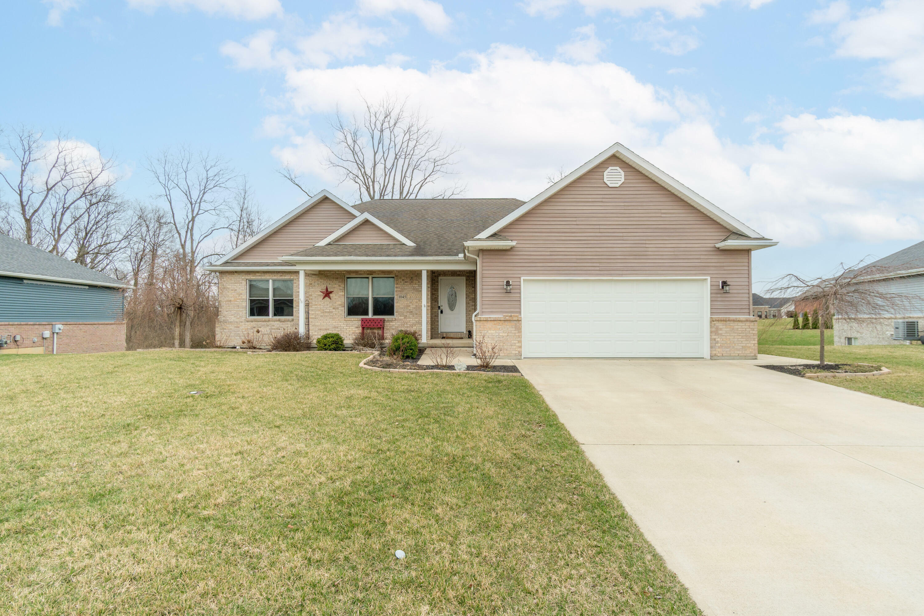 1045 Winter Ridge Drive  Sidney OH 45365 photo