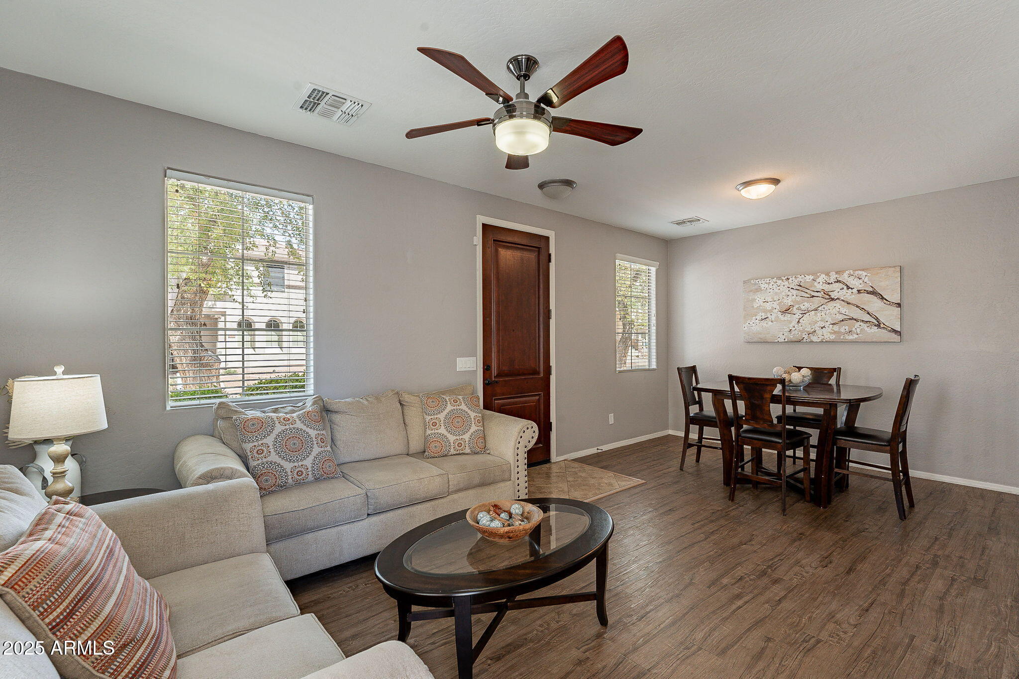 Property Photo: 4287 E Tyson Street AZ 85295