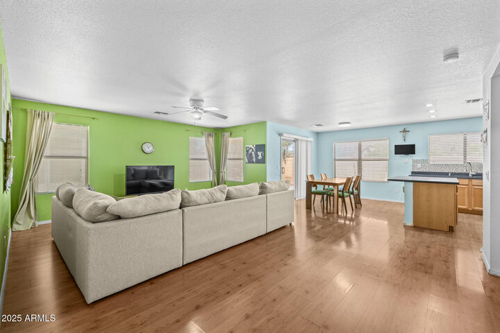 Property Photo:  1106 S Fresno Court  AZ 85286 