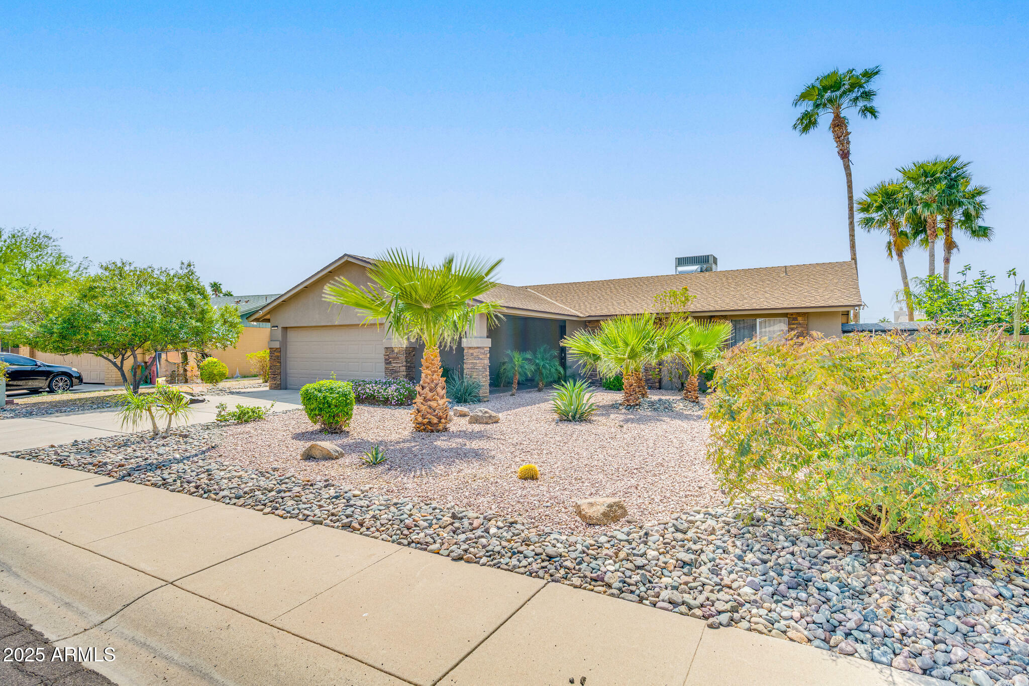 Property Photo: 10543 E Sahuaro Drive AZ 85259