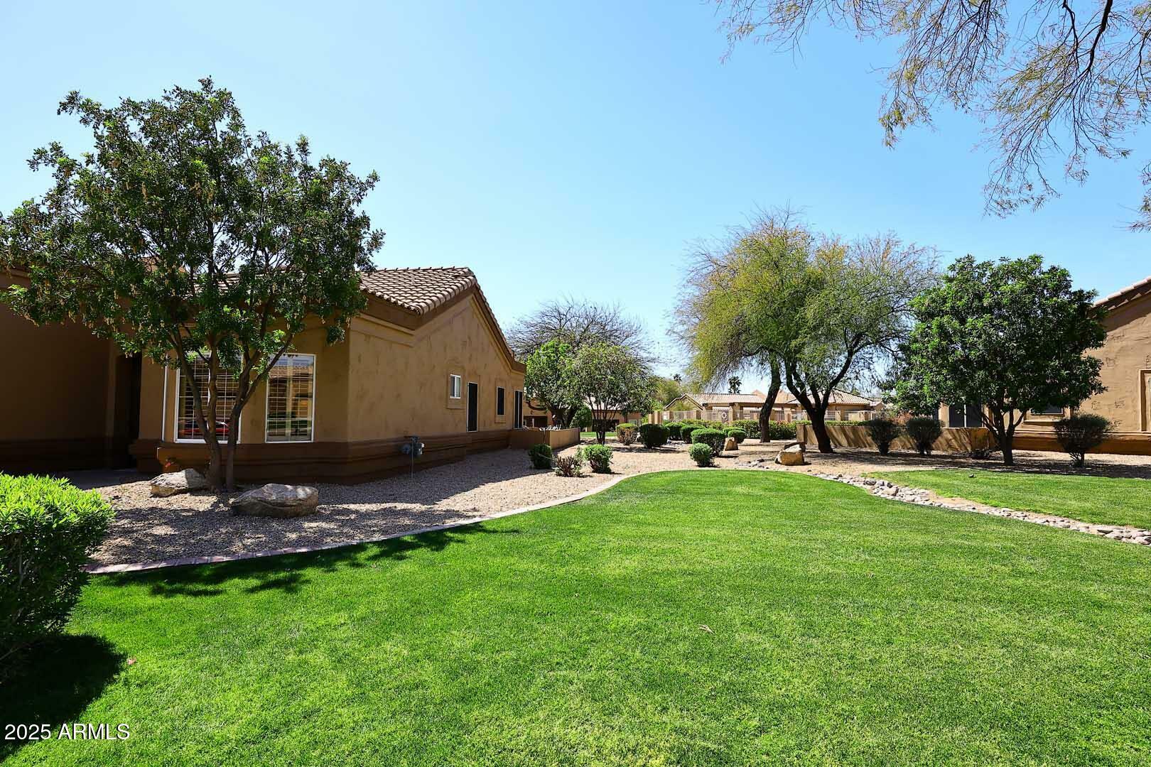 Property Photo: 9025 W Marco Polo Road AZ 85382