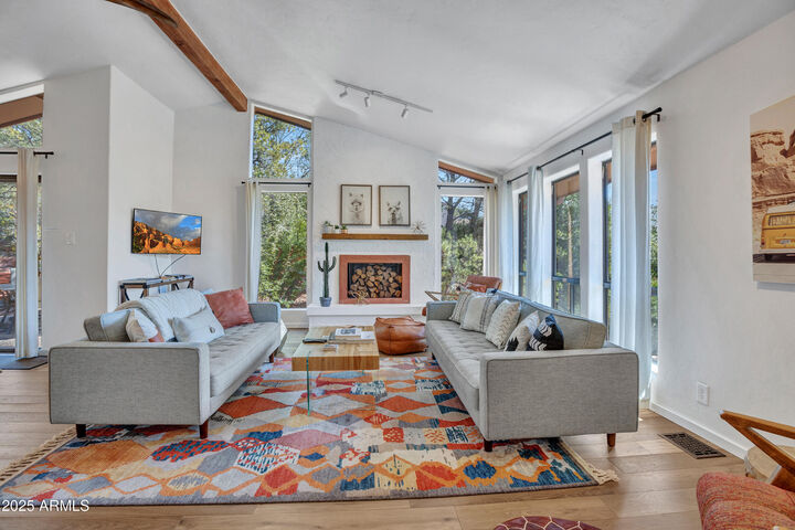 Property Photo:  40 Pueblo Trail  AZ 86336 