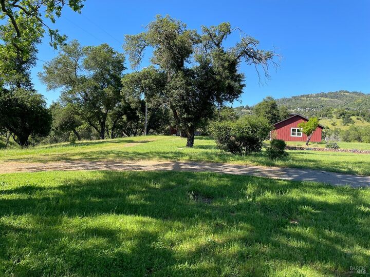 Property Photo:  5017 Winter Creek Road  CA 95404 