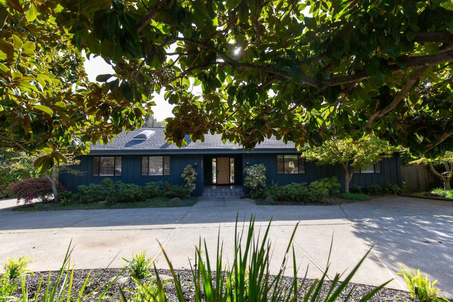 Property Photo: 1323 Butterfield Road CA 94960