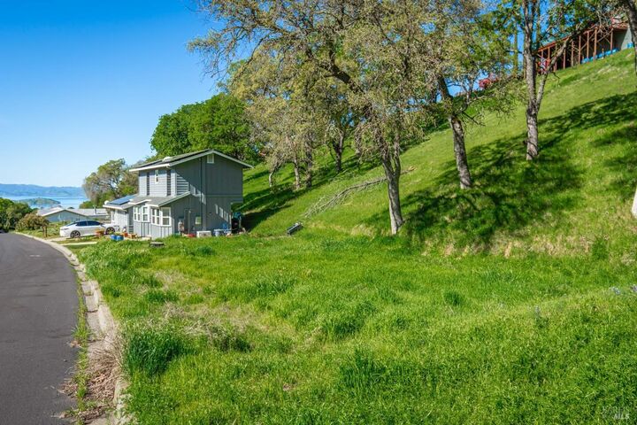 Property Photo:  1078 Headlands Drive  CA 94558 