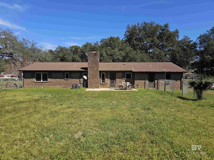 Property Photo:  12741 S Santa Piedro Street  AL 36549 