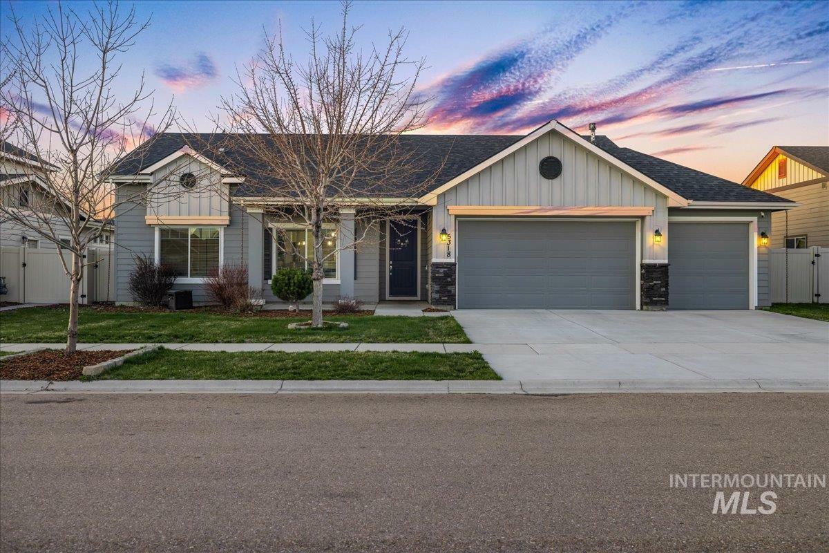 Property Photo: 5318 W Lesina St ID 83646