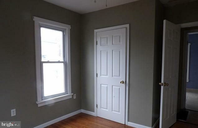 Property Photo: 124 S Water Street MD 21532