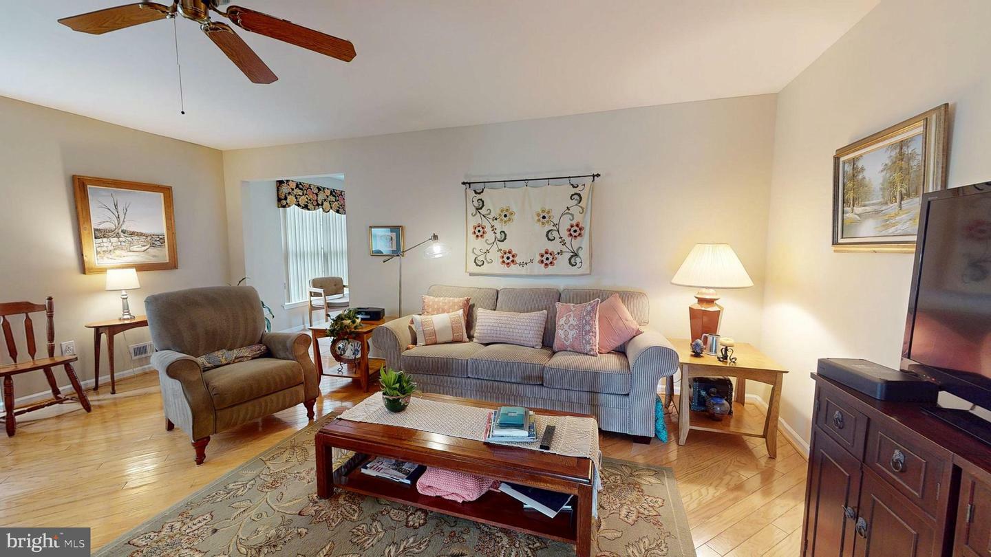 Property Photo: 15 Carriage Stop Drive NJ 08009