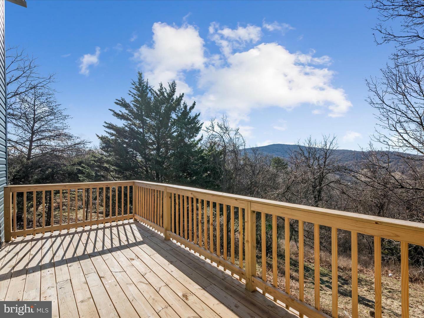 Property Photo: 32 Granny Smith Road VA 22642
