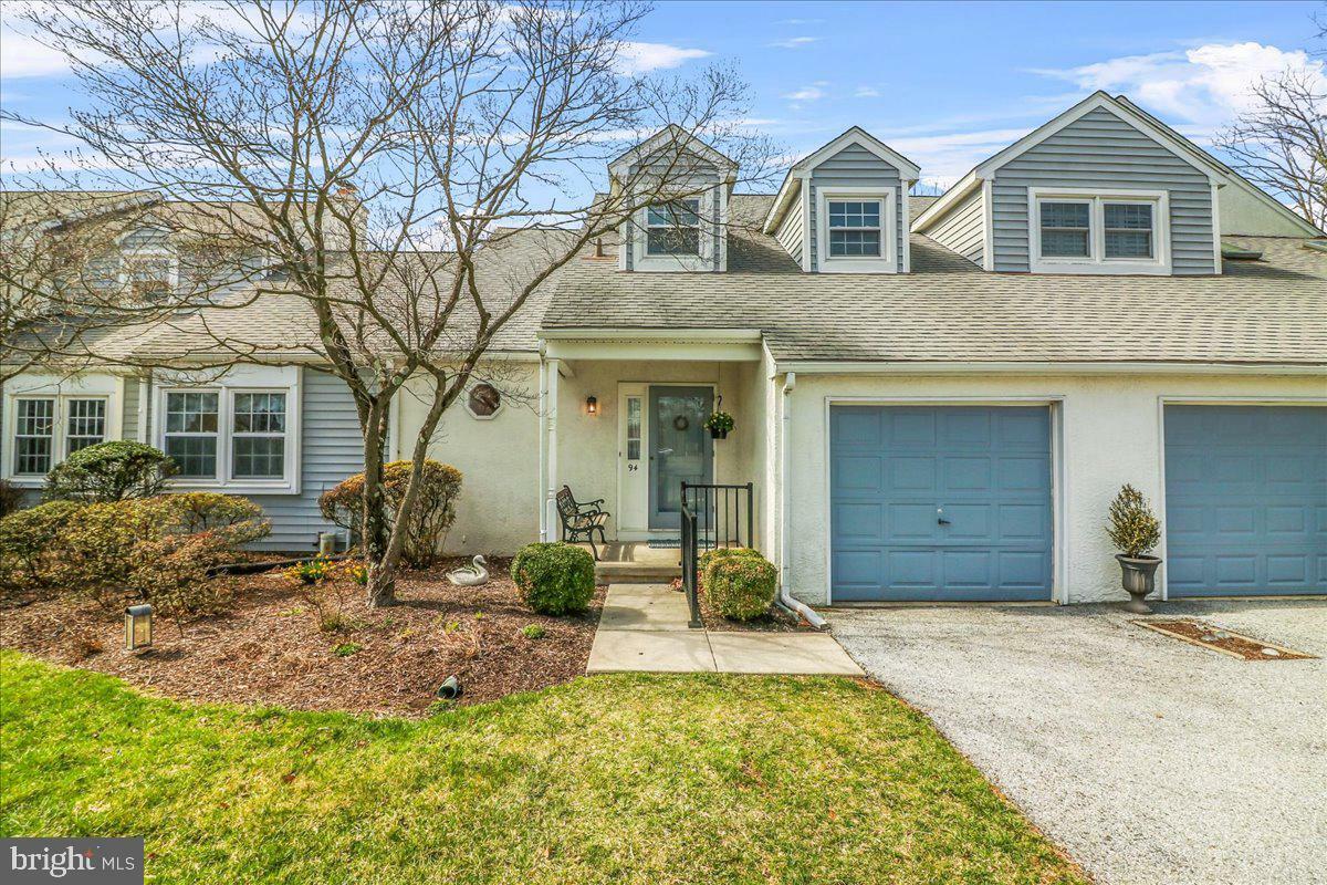 Property Photo: 94 Hunters Run PA 19073